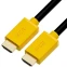 Кабель HDMI - HDMI, 2м, Greenconnect GCR-HM441-2.0m