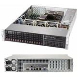 Серверная платформа SuperMicro SYS-2029P-C1R