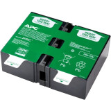 Аккумуляторная батарея APC Battery RBC123