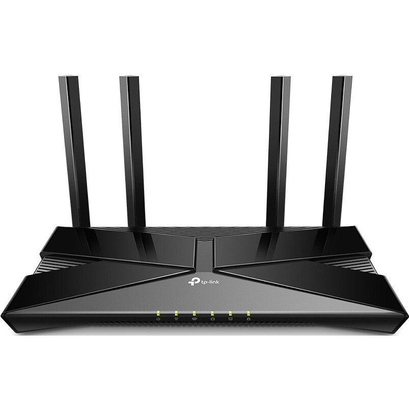 Wi-Fi маршрутизатор (роутер) TP-Link Archer AX23