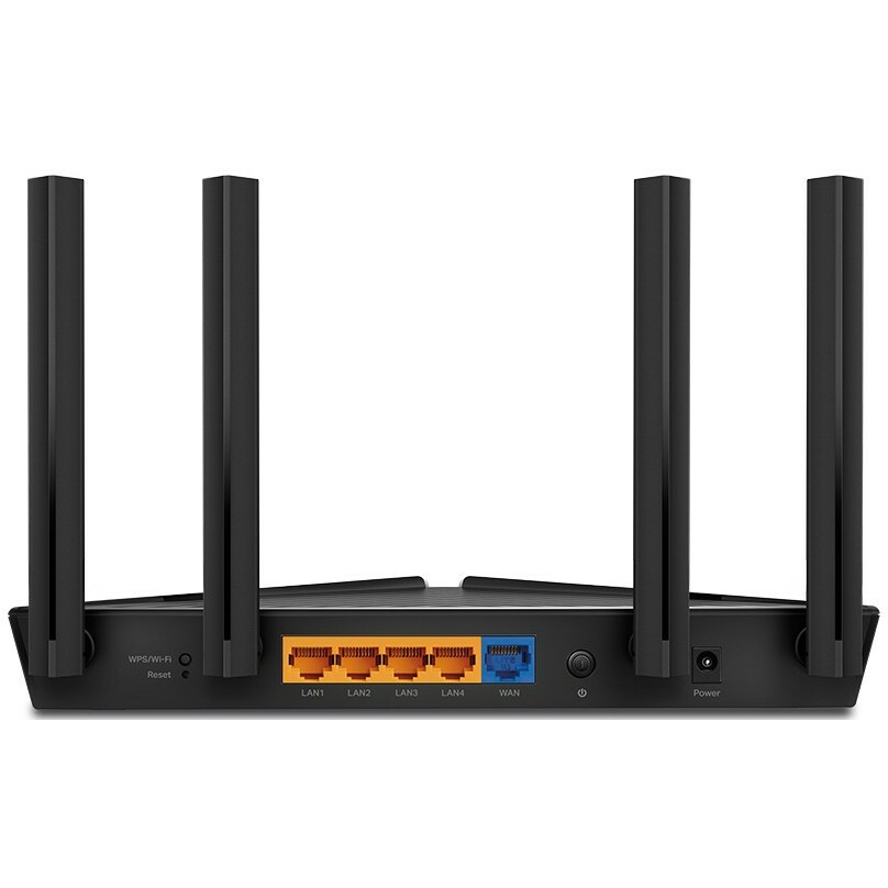 Tp link archer ax72