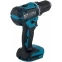 Дрель Makita DDF485Z - фото 2