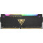 Оперативная память 16Gb DDR4 3600MHz Patriot Viper Steel RGB (PVSR416G360C0)