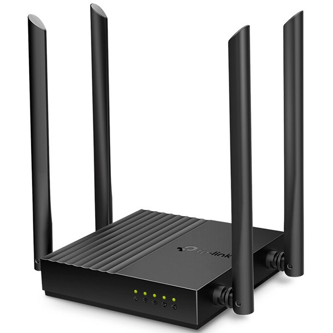 Wi-Fi маршрутизатор (роутер) TP-Link Archer A64