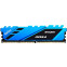 Оперативная память 16Gb DDR4 2666MHz Netac Shadow Blue (NTSDD4P26SP-16B)