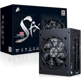 Блок питания 750W 1STPLAYER SFX PS-750SFX (FP_PS-750SFX)