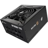 Блок питания 850W 1STPLAYER STEAMPUNK PS-850SP (FP_PS-850SP)