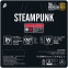 Блок питания 850W 1STPLAYER STEAMPUNK PS-850SP - FP_PS-850SP - фото 11