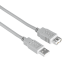 Кабель удлинительный USB A (M) - USB A (F), 3м, HAMA H-200906 - 00200906