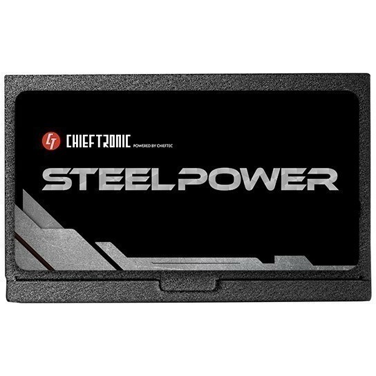 Chieftec steelpower bdk 750fc