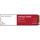 Накопитель SSD 2Tb WD Red SN700 (WDS200T1R0C)