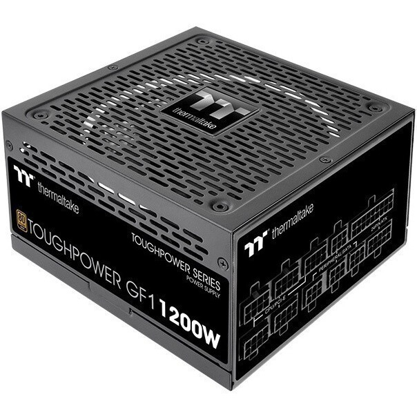 Блок питания 1200W Thermaltake ToughPower GF1 (PS-TPD-1200FNFAGE-1)