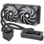 Система жидкостного охлаждения Thermaltake Floe RC Ultra 240 CPU & Memory AIO Liquid Cooler - CL-W324-PL12GM-A