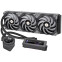 Система жидкостного охлаждения Thermaltake Floe RC Ultra 360 CPU & Memory AIO Liquid Cooler - CL-W325-PL12GM-A