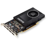 Видеокарта NVIDIA Quadro P2000 PNY 5Gb (VCQP2000-SB)