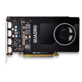 Видеокарта NVIDIA Quadro P2000 PNY 5Gb (VCQP2000-SB)