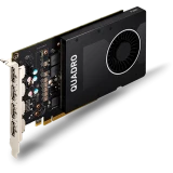 Видеокарта NVIDIA Quadro P2000 PNY 5Gb (VCQP2000-SB)