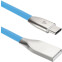 Кабель USB - USB Type-C, 1.2м, ACD ACD-U922-C2L