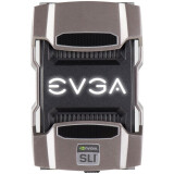 Мостик SLI EVGA PRO SLI BRIDGE HB (0 Slot Spacing) (100-2W-0025-LR)