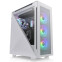 Корпус Thermaltake Divider 500 TG ARGB Snow (CA-1T4-00M6WN-01) - фото 7