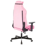 Игровое кресло Бюрократ Knight N1 Fabric Pink (KNIGHT N1 PINK)