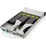 Серверная платформа ASUS RS520A-E11-RS24U 800W