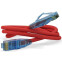 Патч-корд Hyperline PC-LPM-UTP-RJ45-RJ45-C6-1.5M-LSZH-RD, 1.5м