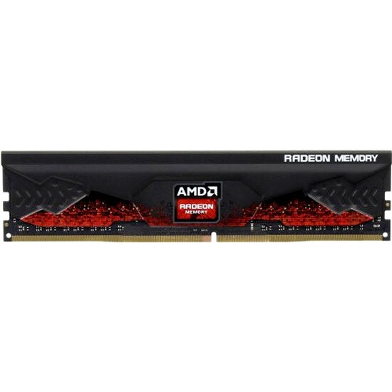 Оперативная память 32Gb DDR4 2666MHz AMD (R7S432G2606U2S)