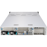 Серверная платформа ASUS RS720-E10-RS12 10G 1600W (90SF00Z3-M00920)