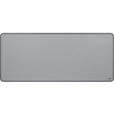 Коврик для мыши Logitech Desk Mat Studio Grey (956-000052)