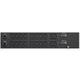 Блок розеток CyberPower PDU32MHVCEE18AT (PDU24302 (PDU32MHVCEE18AT))