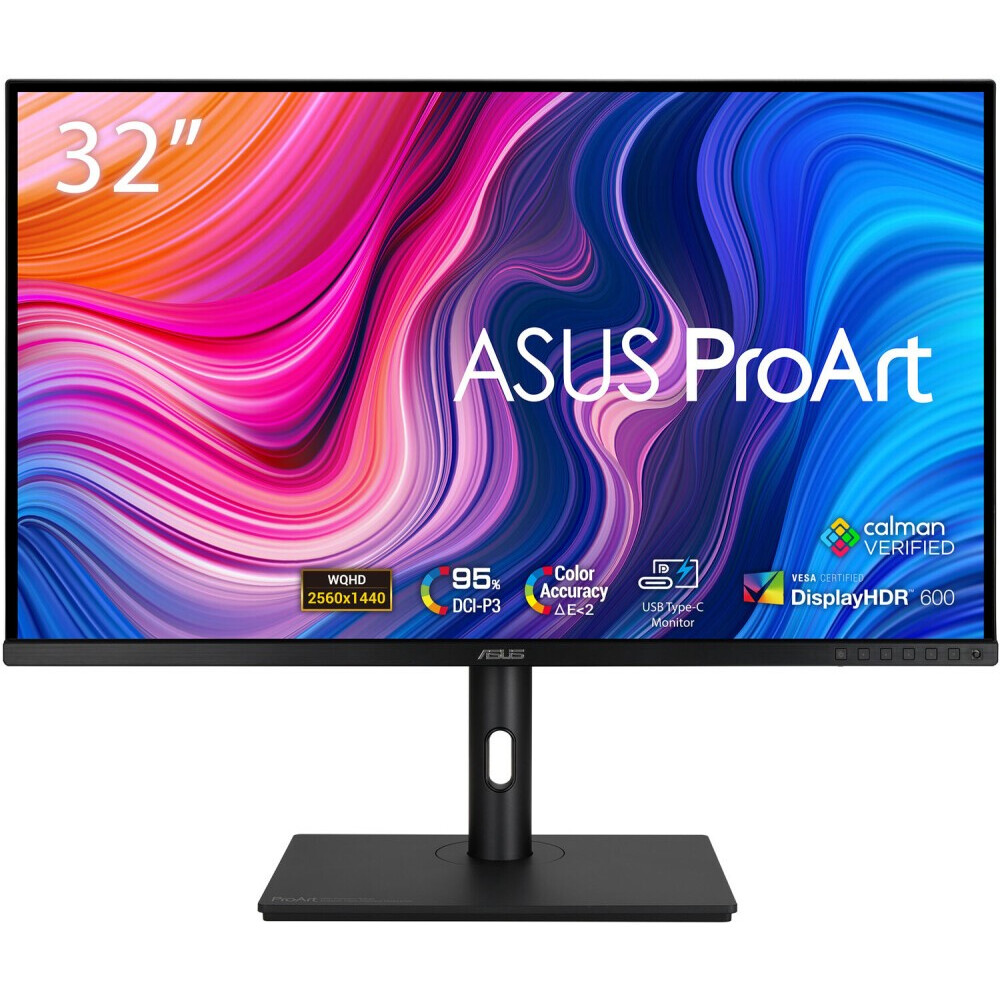 Монитор ASUS 32" PA328CGV ProArt