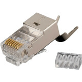 Коннектор RJ-45 NIKOMAX NMC-RJ88RZ50SA3-T-100