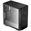 Корпус DeepCool CG560 Black - R-CG560-BKAAE4-G-1 - фото 2