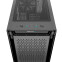 Корпус DeepCool CG560 Black - R-CG560-BKAAE4-G-1 - фото 4