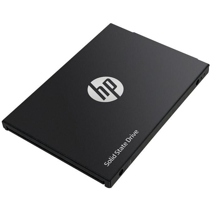 Накопитель SSD 120Gb HP S650 (345M7AA)