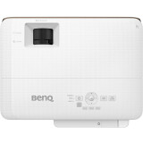 Проектор BenQ W1800 (9H.JP977.13E)