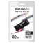 USB Flash накопитель 32Gb Exployd 580 Black - EX-32GB-580-Black