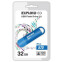 USB Flash накопитель 32Gb Exployd 570 Blue - EX-32GB-570-Blue