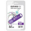 USB Flash накопитель 32Gb Exployd 570 Purple - EX-32GB-570-Purple