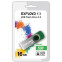 USB Flash накопитель 16Gb Exployd 530 Green - EX016GB530-G