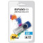 USB Flash накопитель 64Gb Exployd 530 Blue - EX064GB530-Bl