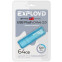 USB Flash накопитель 64Gb Exployd 620 Blue - EX-64GB-620-Blue