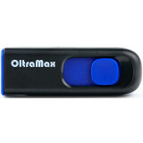 USB Flash накопитель 128Gb OltraMax 250 Blue (OM-128GB-250-Blue)