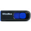 USB Flash накопитель 128Gb OltraMax 250 Blue - OM-128GB-250-Blue