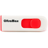 USB Flash накопитель 32Gb OltraMax 250 Red (OM-32GB-250-Red)