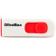 USB Flash накопитель 32Gb OltraMax 250 Red - OM-32GB-250-Red