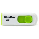 USB Flash накопитель 64Gb OltraMax 250 Green (OM-64GB-250-Green)