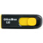 USB Flash накопитель 32Gb OltraMax 250 Yellow - OM-32GB-250-Yellow