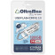 USB Flash накопитель 128Gb OltraMax 290 White - OM-128GB-290-White